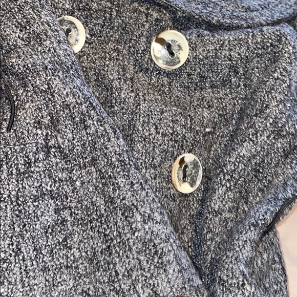 Coco & Tashi tweed  double blazer M - Picture 16 of 16